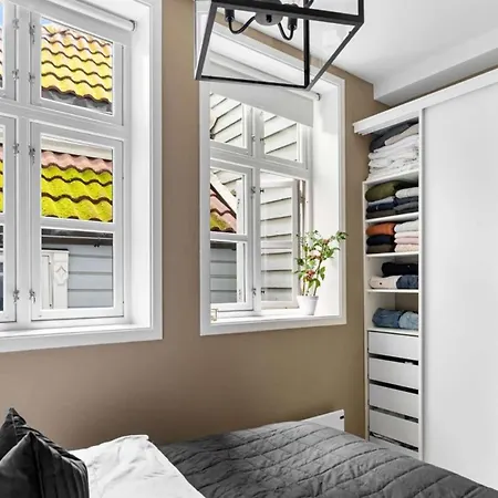 By Floibanen And Bryggen - Prime Locatio *