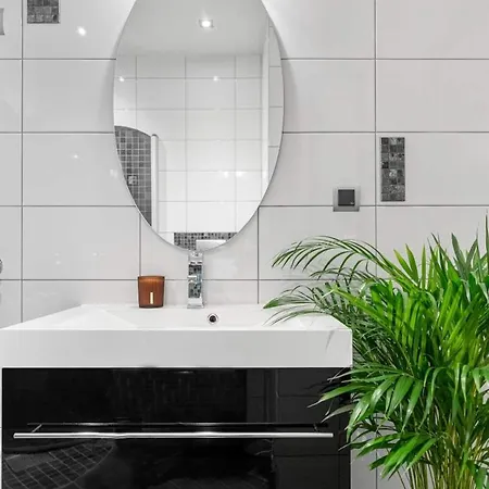 By Floibanen And Bryggen - Prime Locatio 公寓 卑爾根