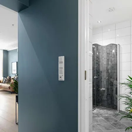 By Floibanen And Bryggen - Prime Locatio * 卑爾根