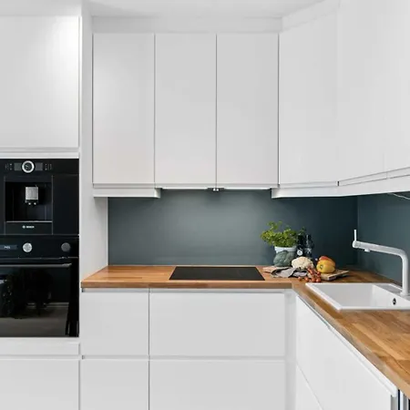 By Floibanen And Bryggen - Prime Locatio Apartamento