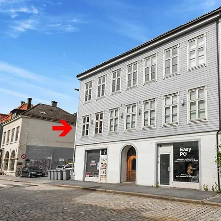 By Floibanen And Bryggen - Prime Locatio Appartamento Bergen