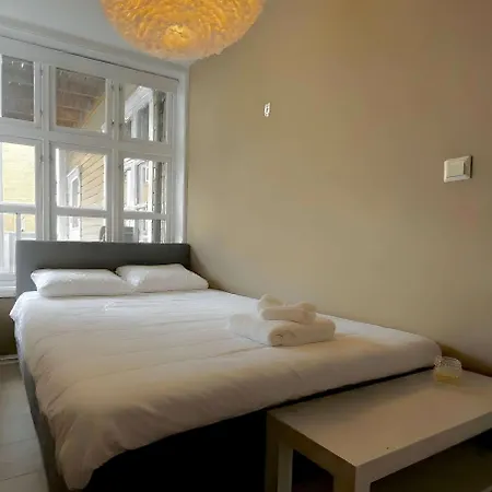 Apartamento By Floibanen And Bryggen - Prime Locatio *